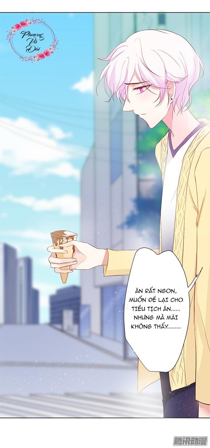 Huyết Tộc Đáng Yêu Chapter 8 - Trang 2