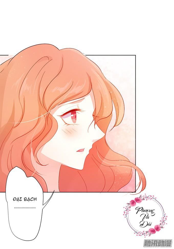 Huyết Tộc Đáng Yêu Chapter 8 - Trang 2