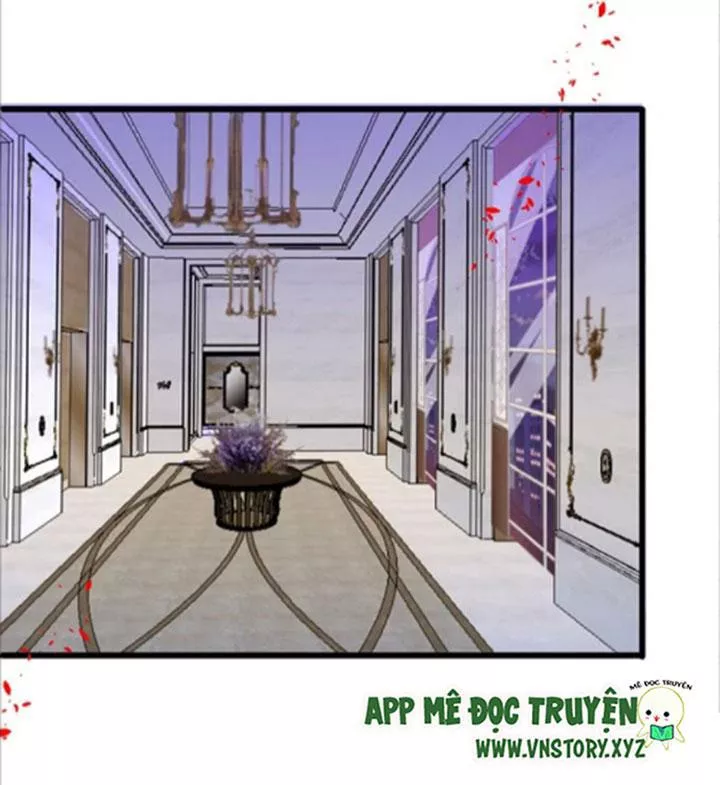 Huyết Tộc Đáng Yêu Chapter 80 - Trang 2