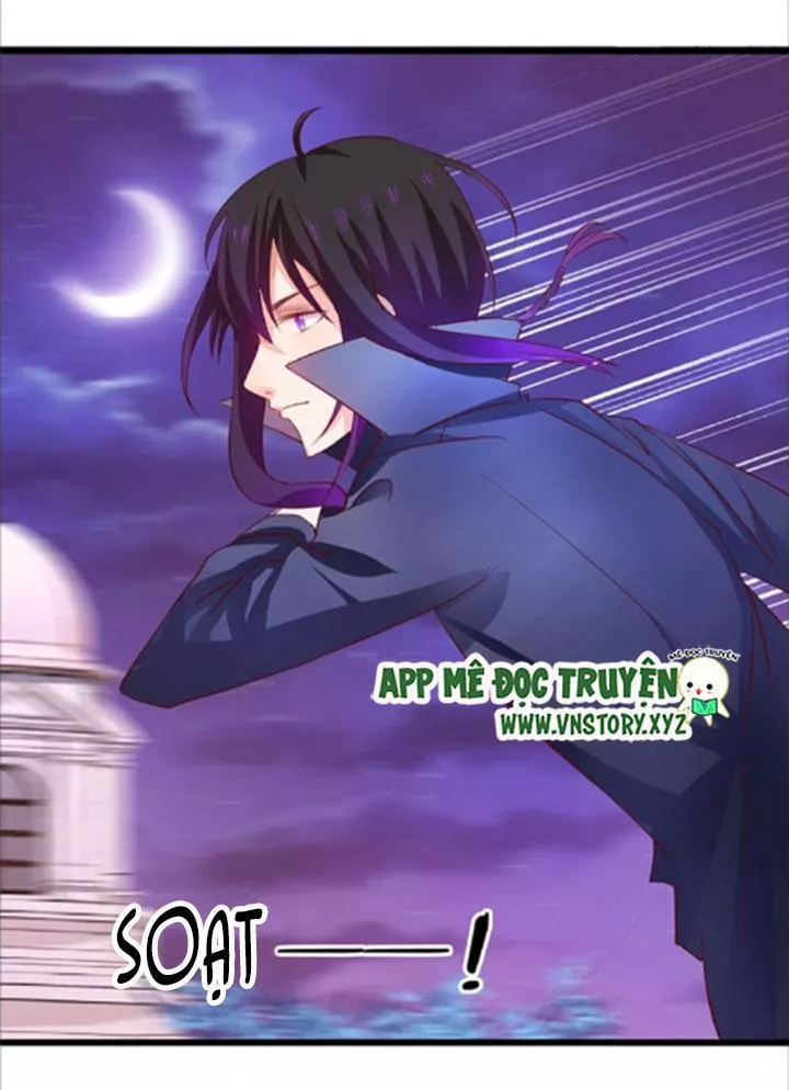 Huyết Tộc Đáng Yêu Chapter 80 - Trang 2