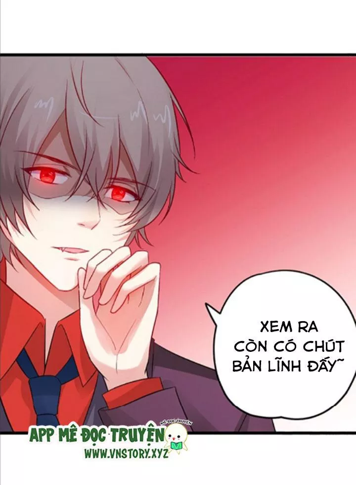 Huyết Tộc Đáng Yêu Chapter 80 - Trang 2