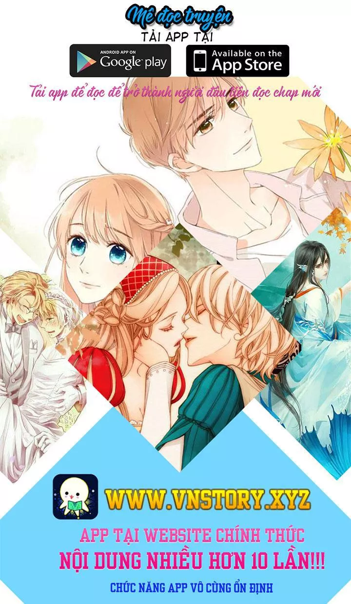 Huyết Tộc Đáng Yêu Chapter 80 - Trang 2