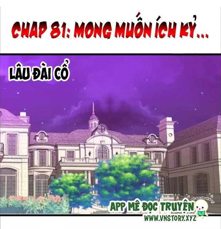 Huyết Tộc Đáng Yêu Chapter 81 - Trang 2