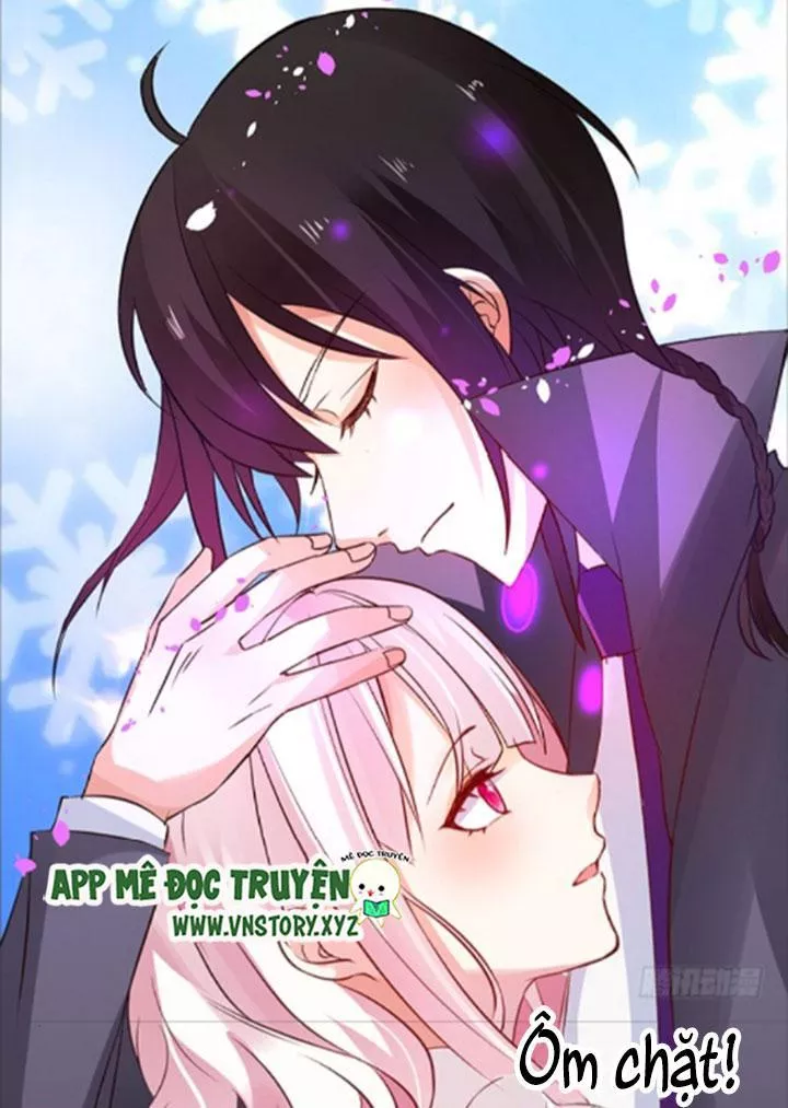 Huyết Tộc Đáng Yêu Chapter 81 - Trang 2