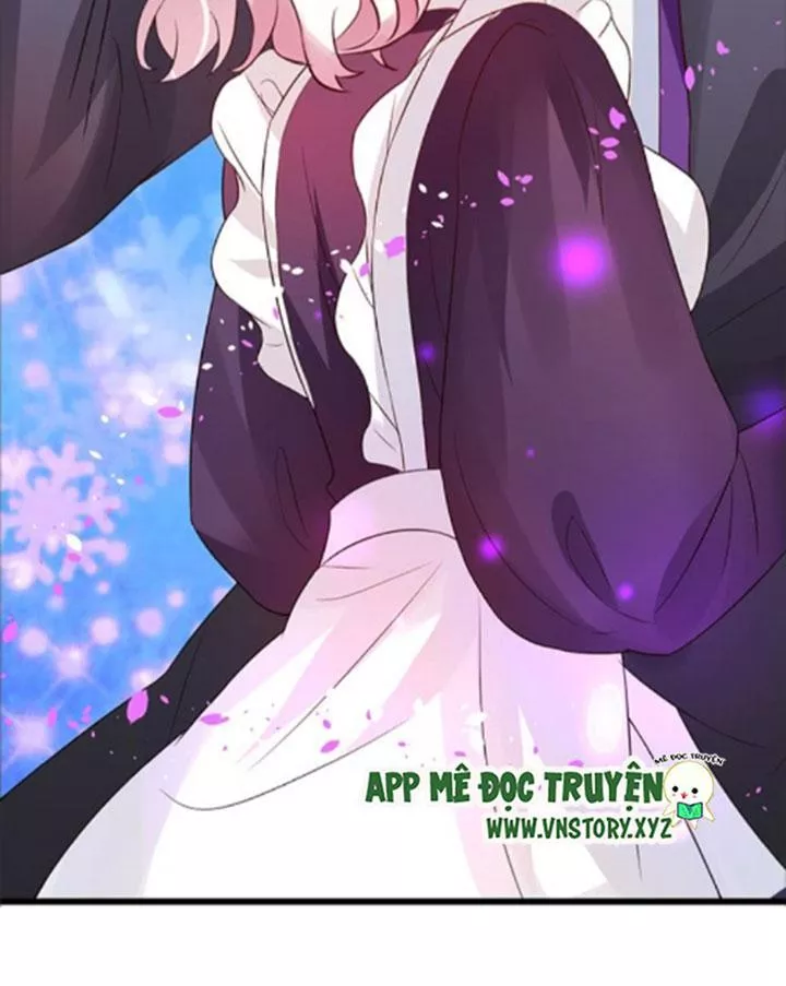 Huyết Tộc Đáng Yêu Chapter 81 - Trang 2