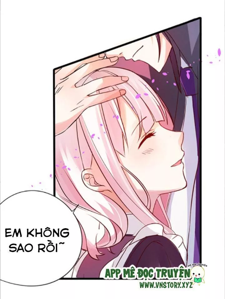 Huyết Tộc Đáng Yêu Chapter 81 - Trang 2