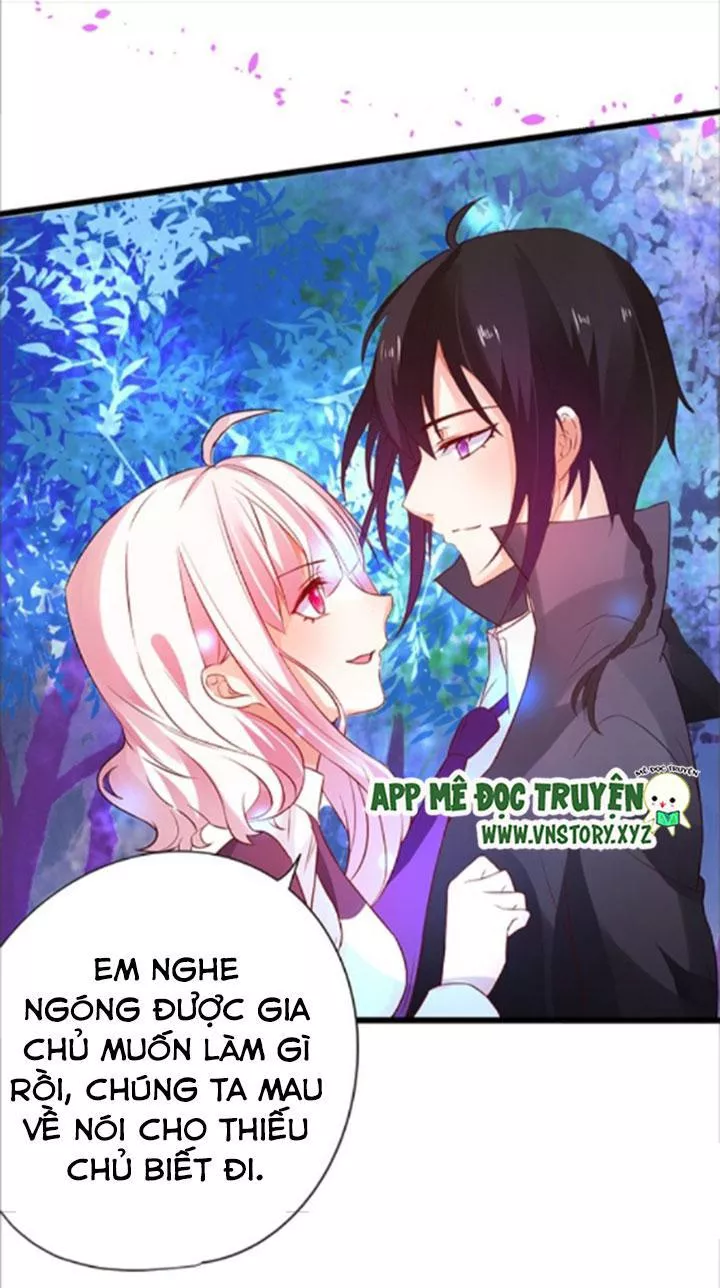 Huyết Tộc Đáng Yêu Chapter 81 - Trang 2