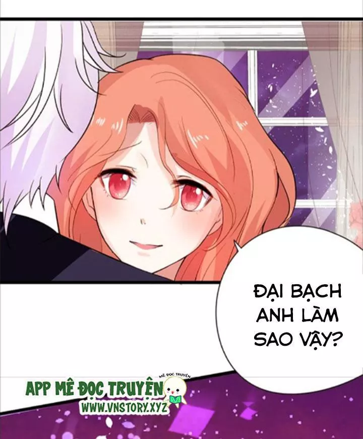 Huyết Tộc Đáng Yêu Chapter 81 - Trang 2