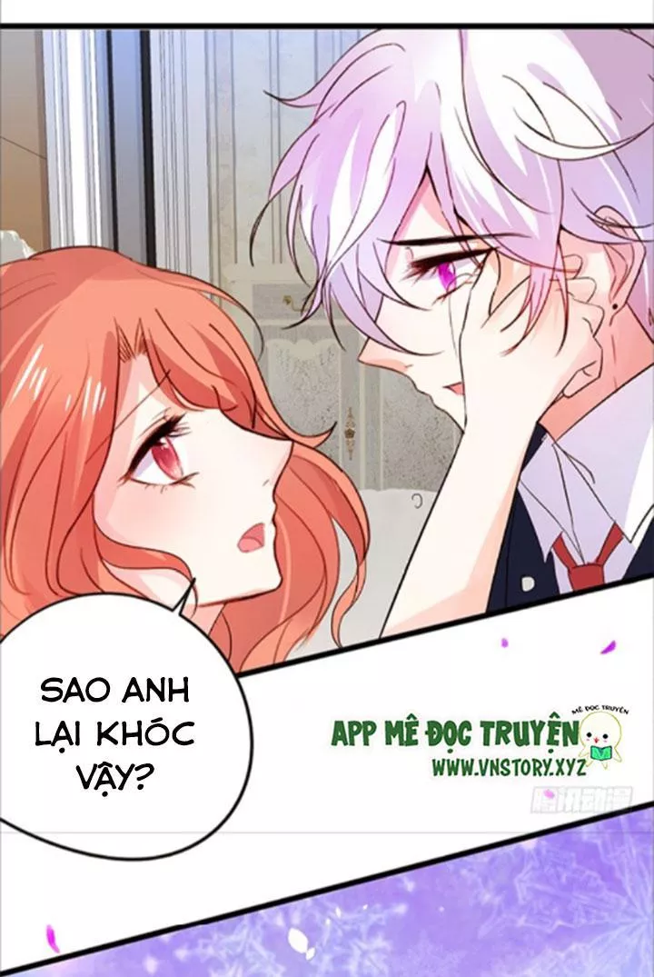 Huyết Tộc Đáng Yêu Chapter 81 - Trang 2