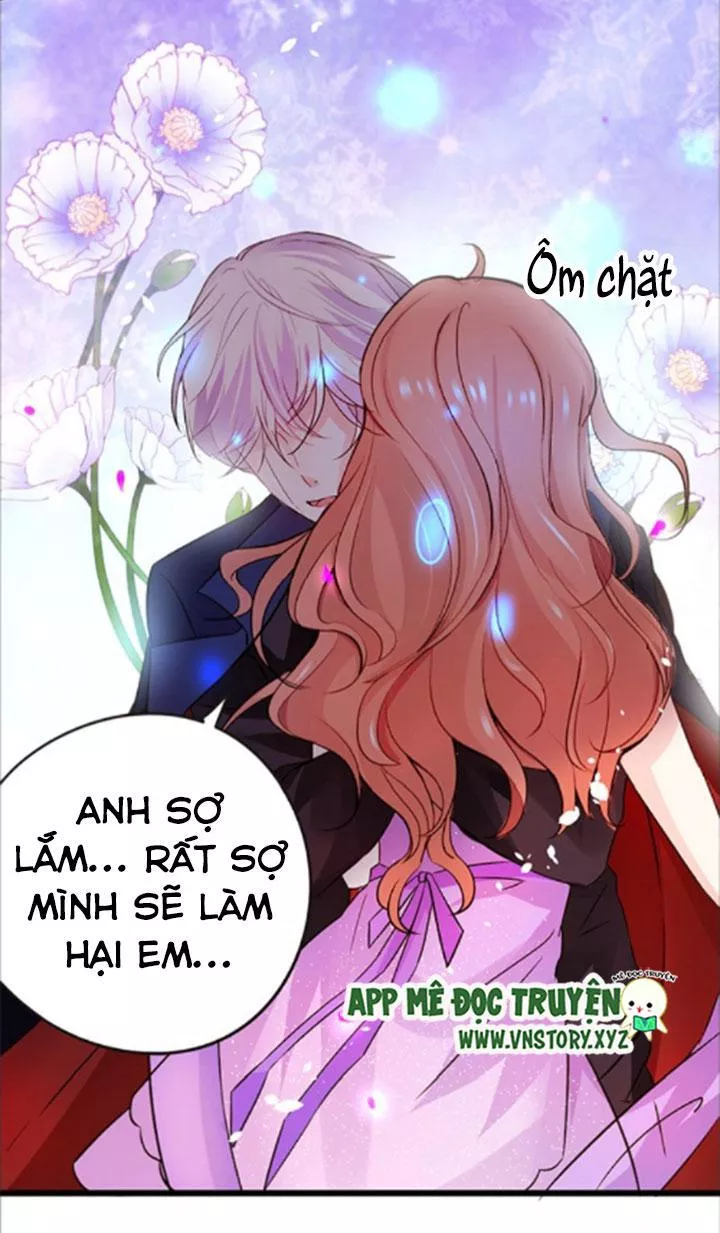 Huyết Tộc Đáng Yêu Chapter 81 - Trang 2