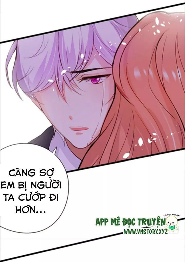 Huyết Tộc Đáng Yêu Chapter 81 - Trang 2