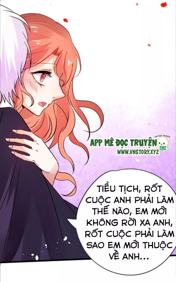 Huyết Tộc Đáng Yêu Chapter 81 - Trang 2
