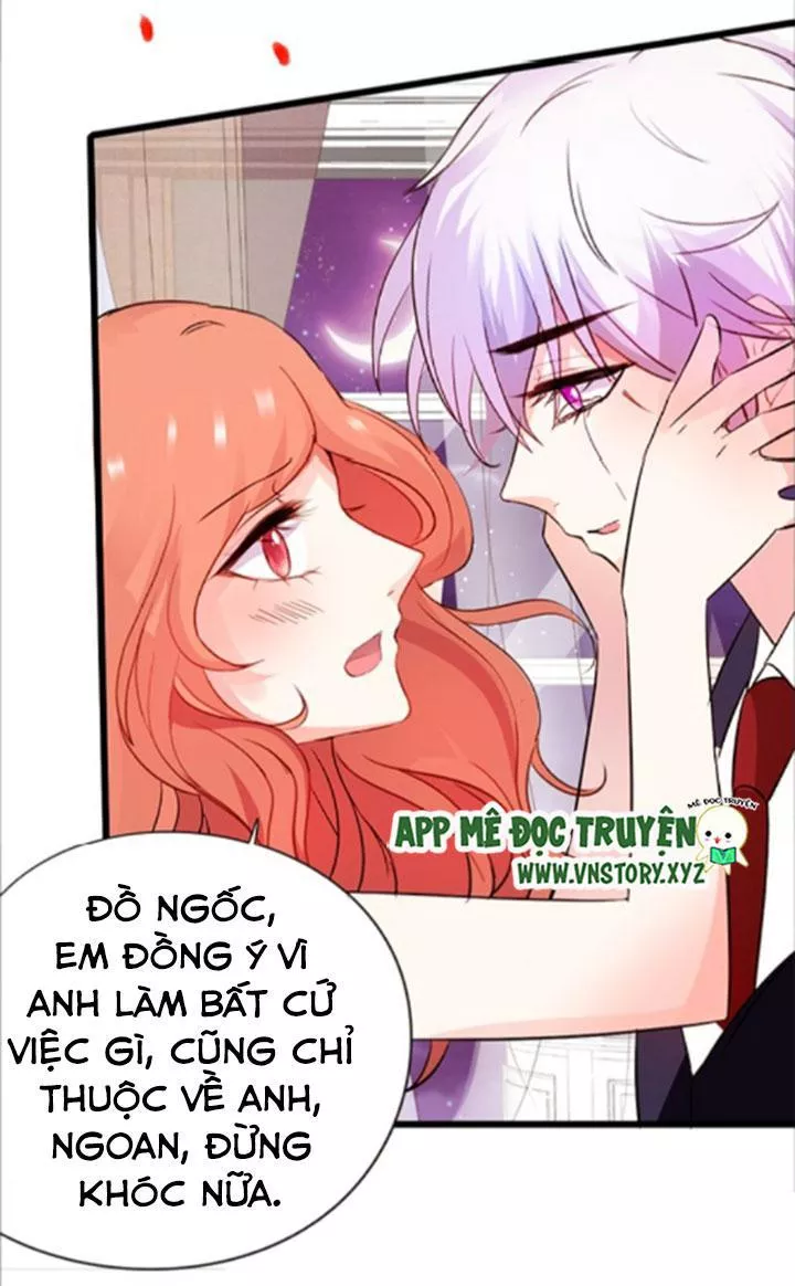 Huyết Tộc Đáng Yêu Chapter 81 - Trang 2