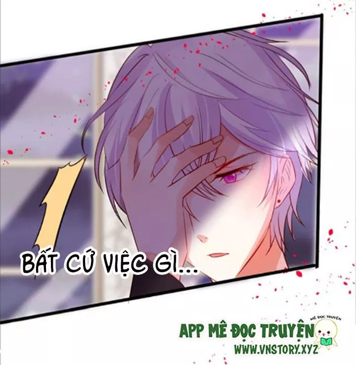Huyết Tộc Đáng Yêu Chapter 81 - Trang 2
