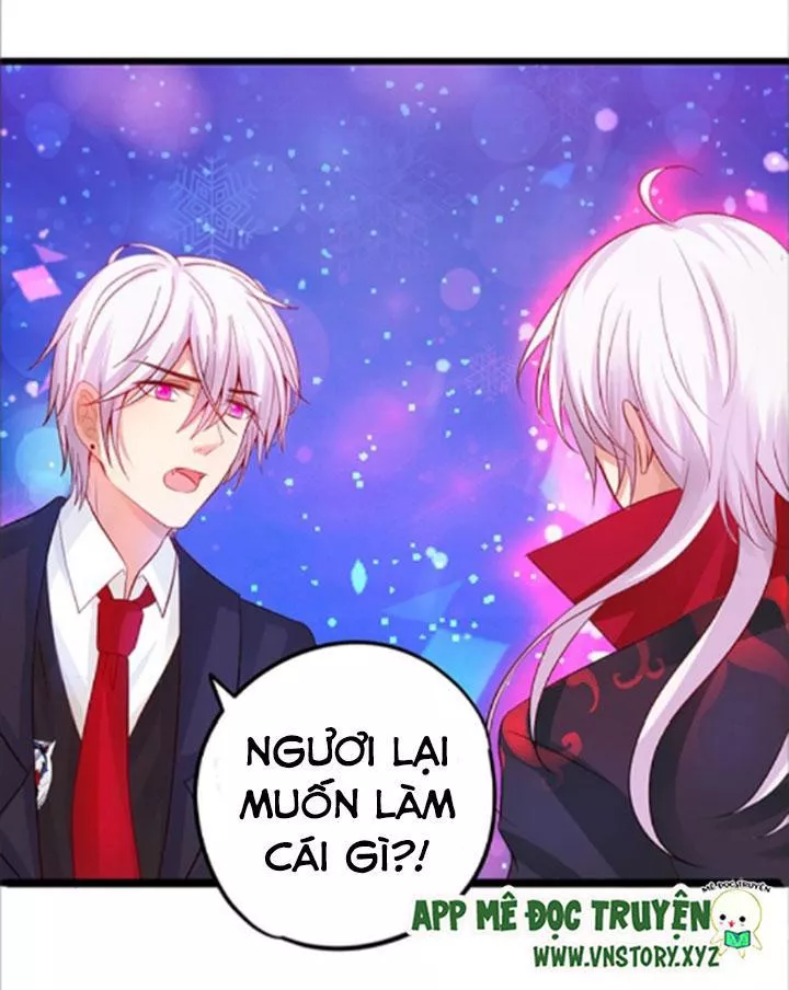 Huyết Tộc Đáng Yêu Chapter 81 - Trang 2