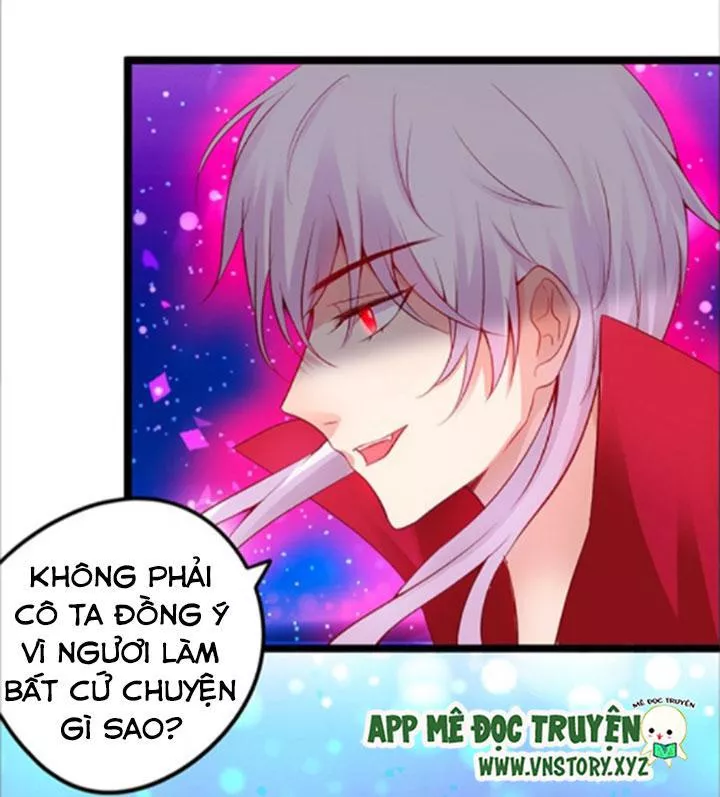 Huyết Tộc Đáng Yêu Chapter 81 - Trang 2