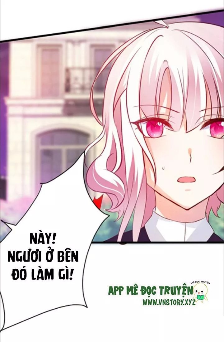 Huyết Tộc Đáng Yêu Chapter 81 - Trang 2