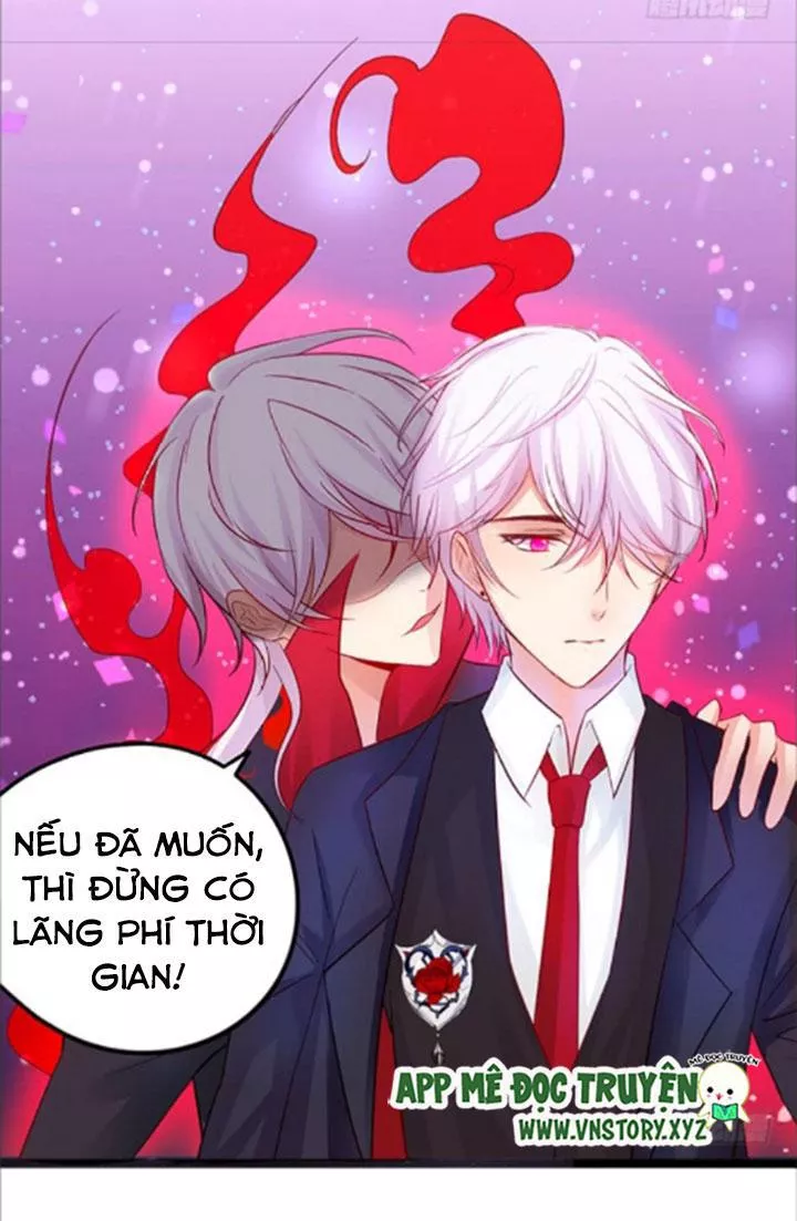 Huyết Tộc Đáng Yêu Chapter 81 - Trang 2