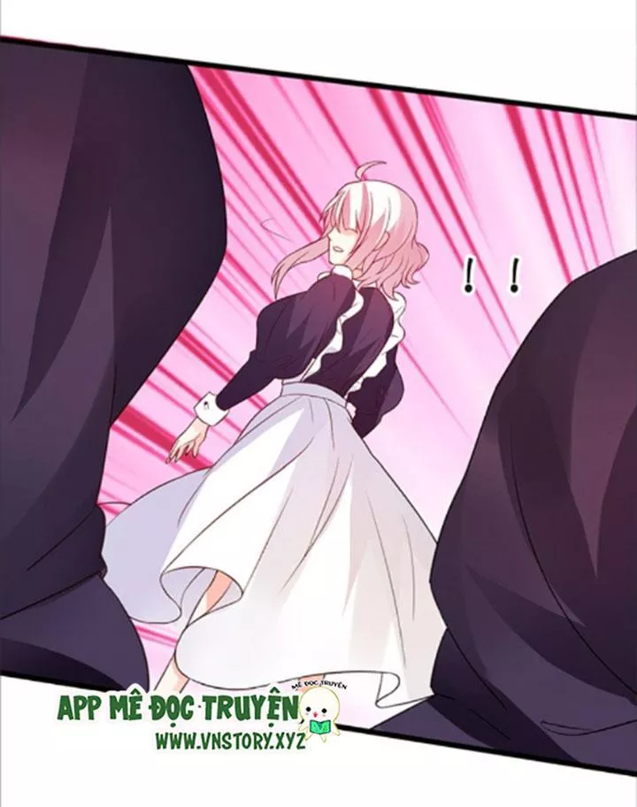 Huyết Tộc Đáng Yêu Chapter 81 - Trang 2