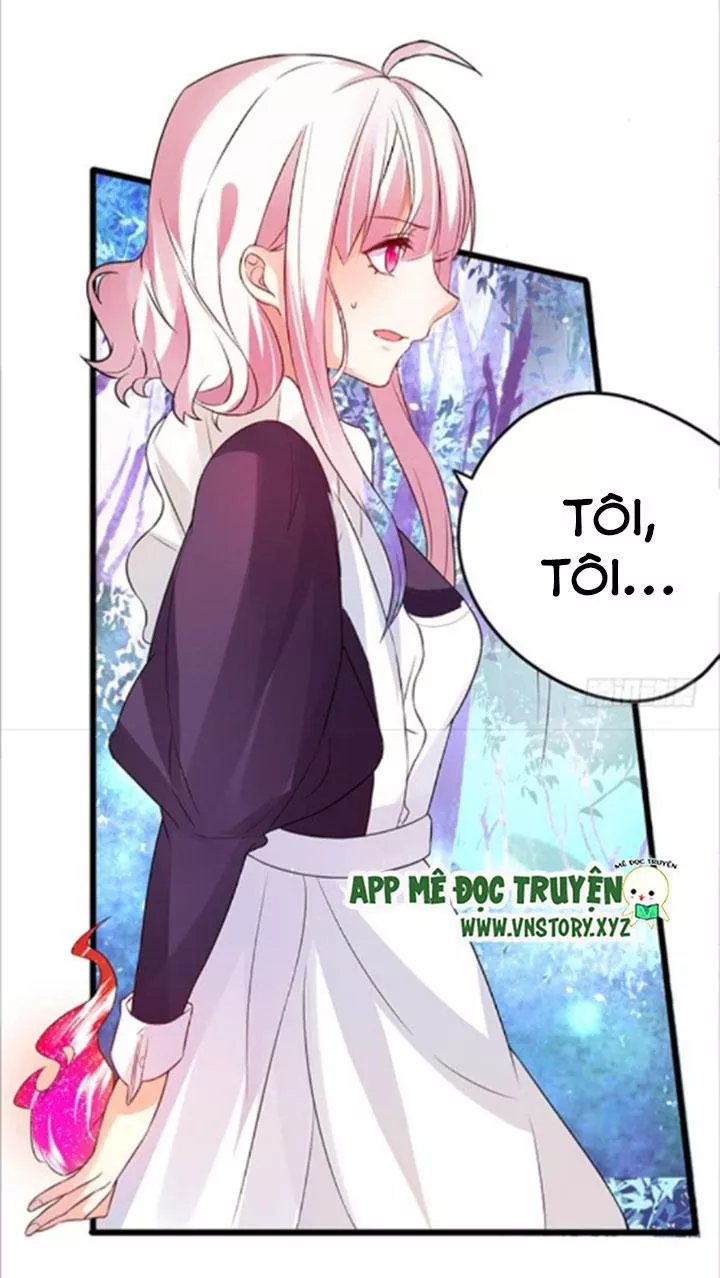 Huyết Tộc Đáng Yêu Chapter 81 - Trang 2