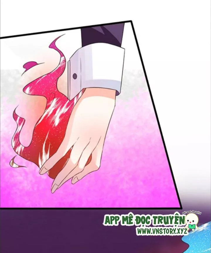 Huyết Tộc Đáng Yêu Chapter 81 - Trang 2