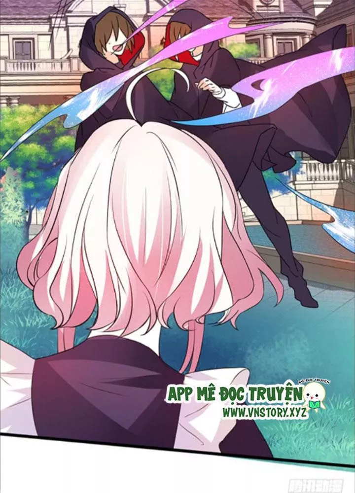 Huyết Tộc Đáng Yêu Chapter 81 - Trang 2