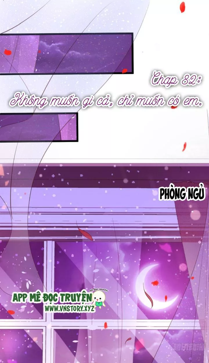 Huyết Tộc Đáng Yêu Chapter 82 - Trang 2