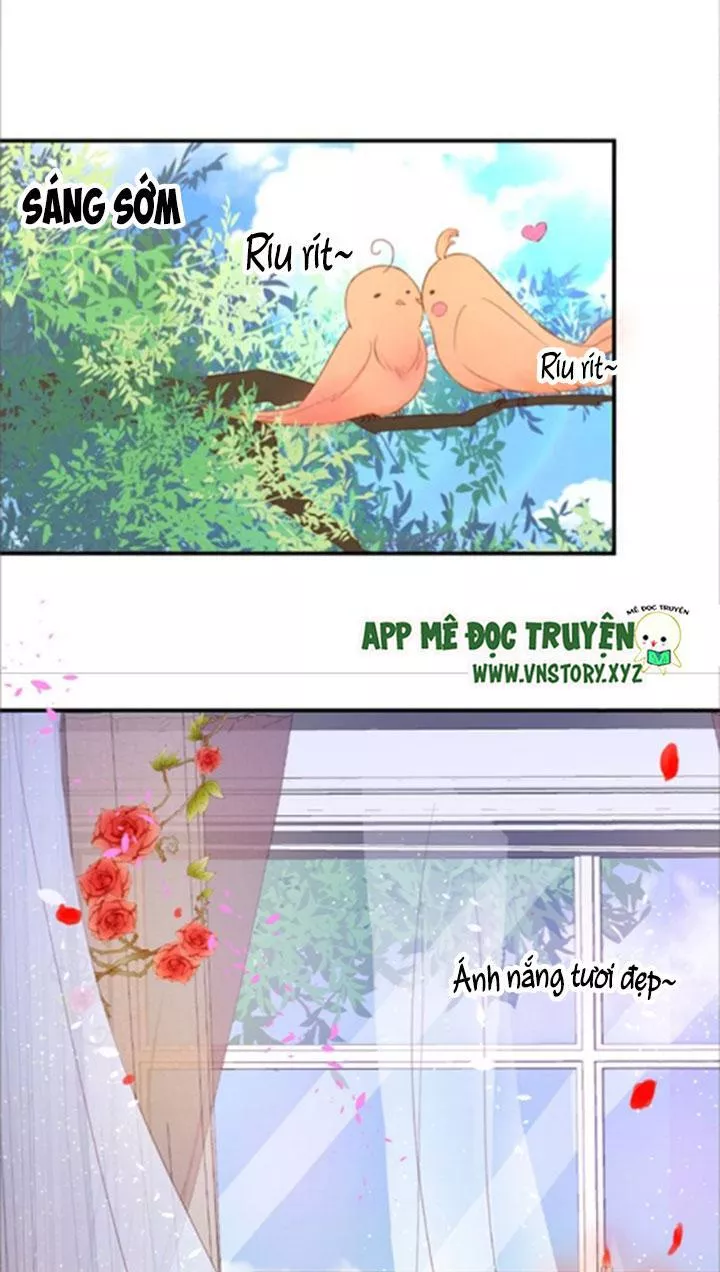 Huyết Tộc Đáng Yêu Chapter 82 - Trang 2