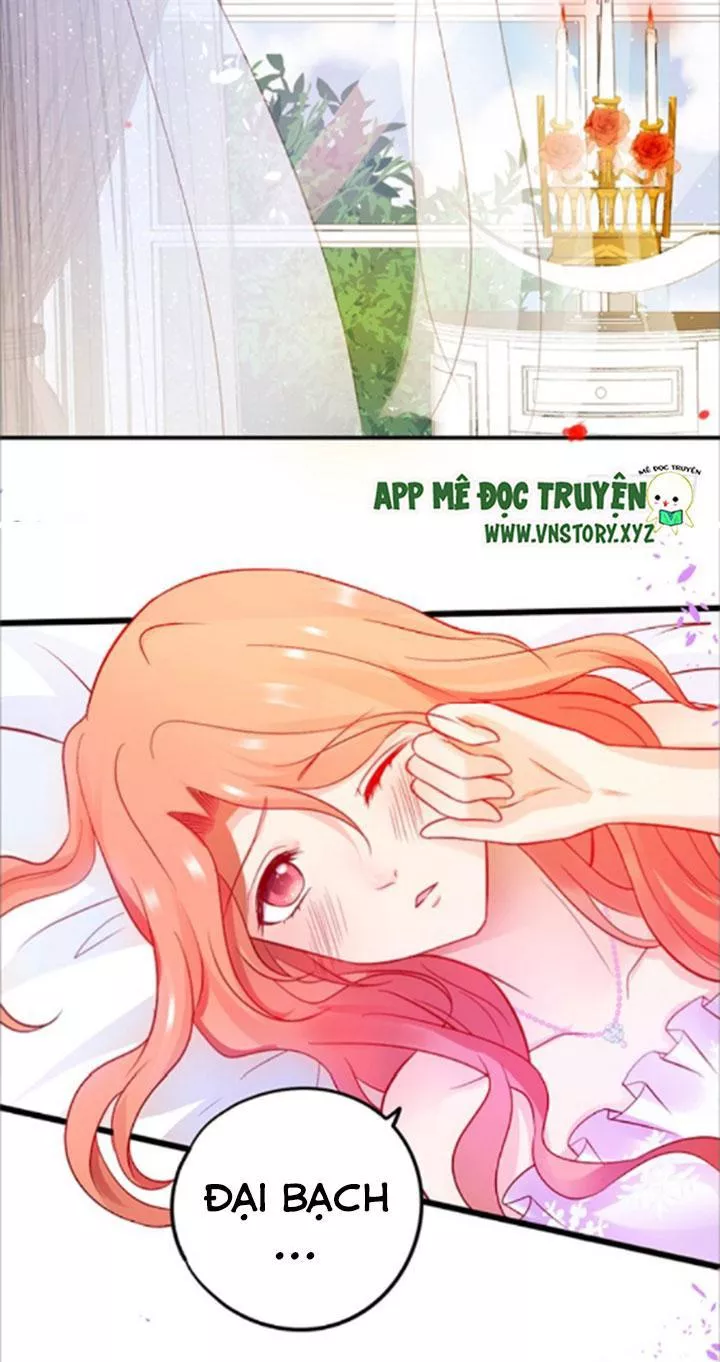 Huyết Tộc Đáng Yêu Chapter 82 - Trang 2