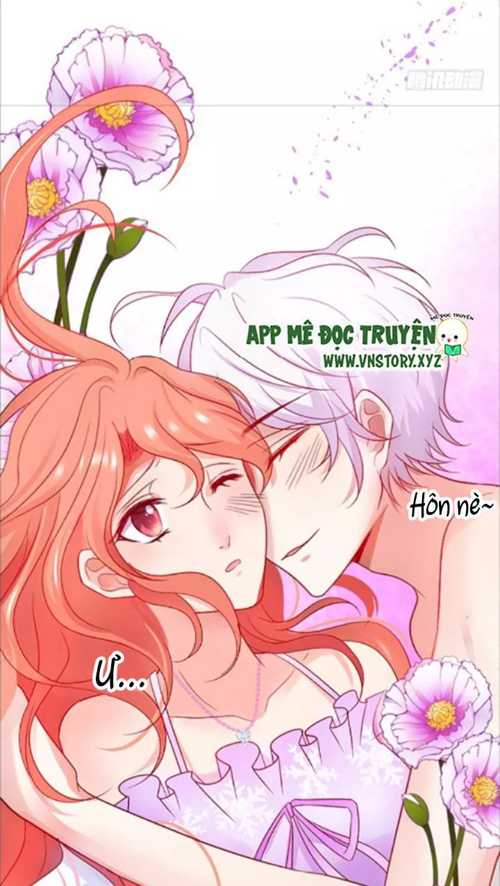 Huyết Tộc Đáng Yêu Chapter 82 - Trang 2