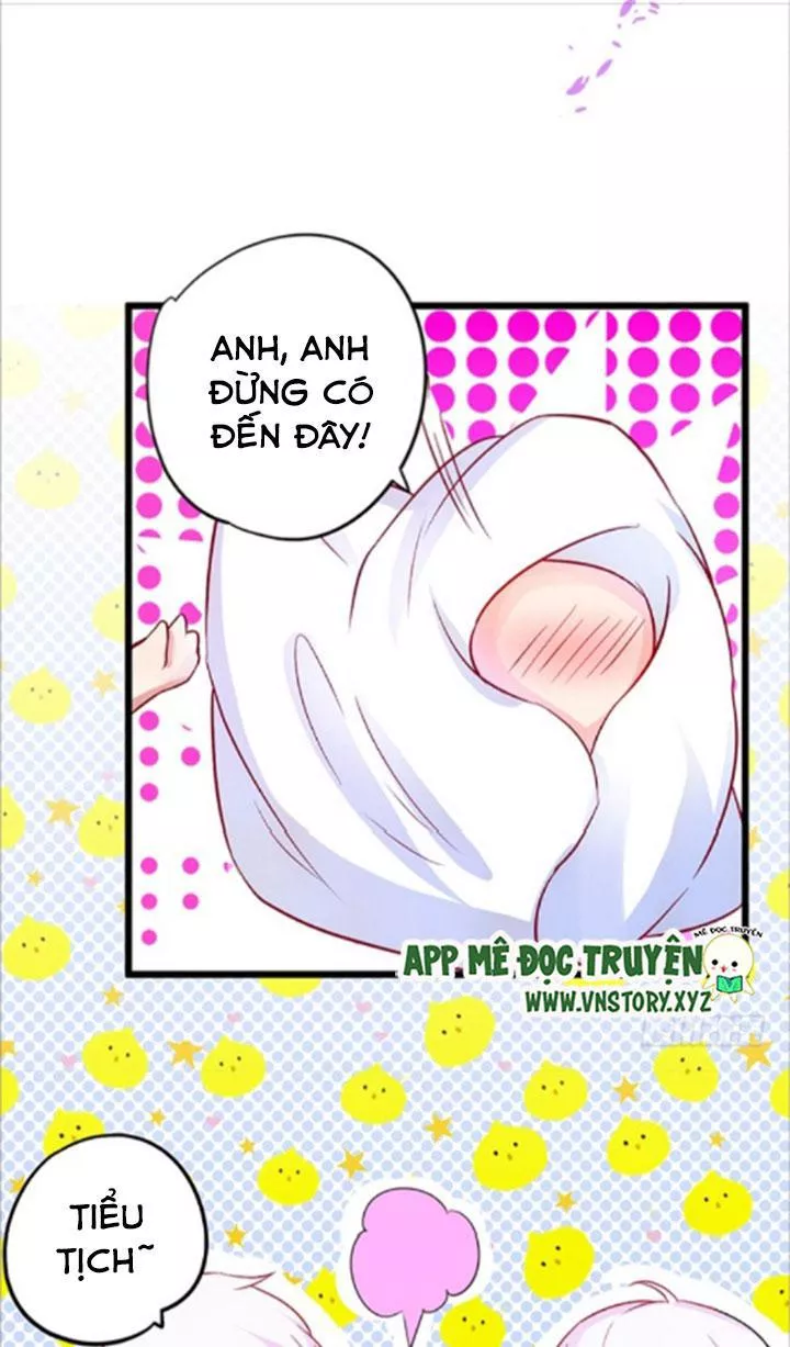 Huyết Tộc Đáng Yêu Chapter 82 - Trang 2