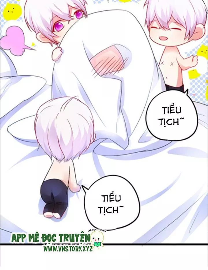 Huyết Tộc Đáng Yêu Chapter 82 - Trang 2