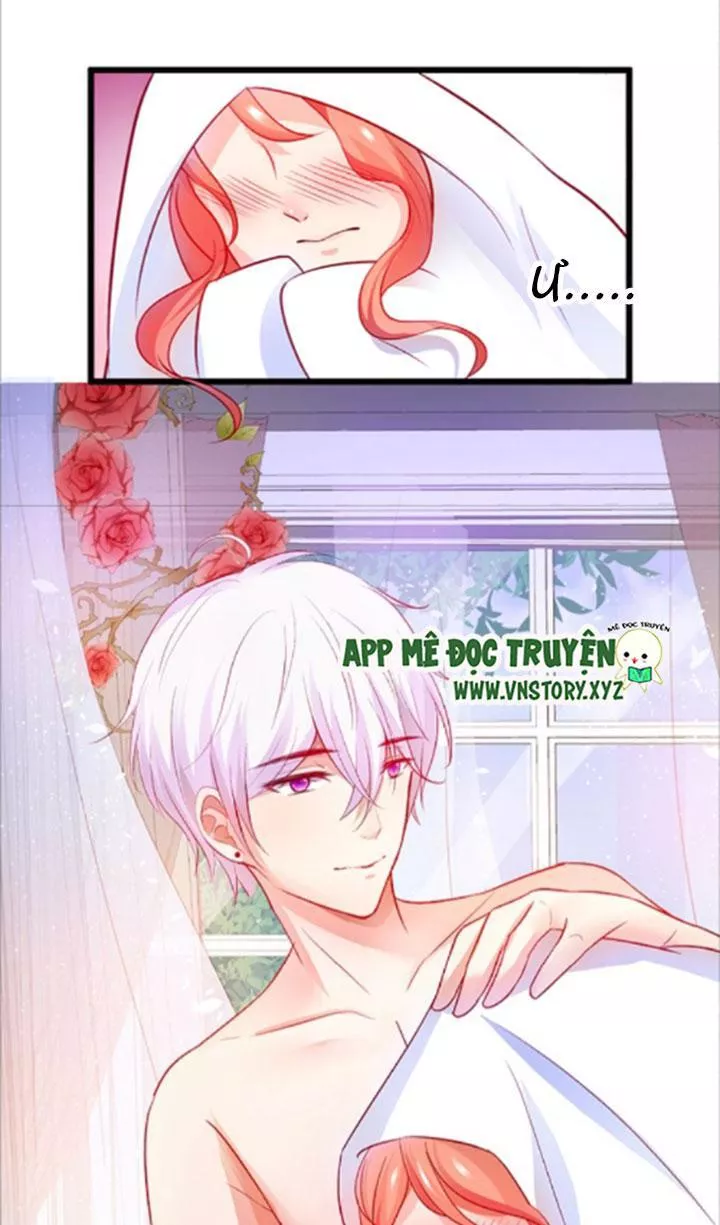 Huyết Tộc Đáng Yêu Chapter 82 - Trang 2