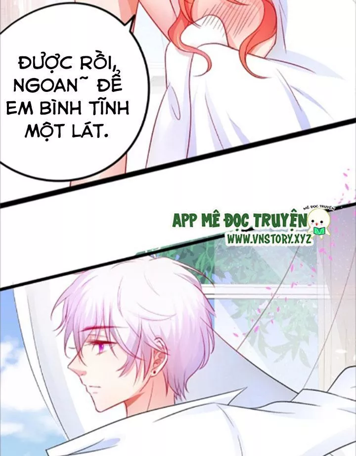 Huyết Tộc Đáng Yêu Chapter 82 - Trang 2