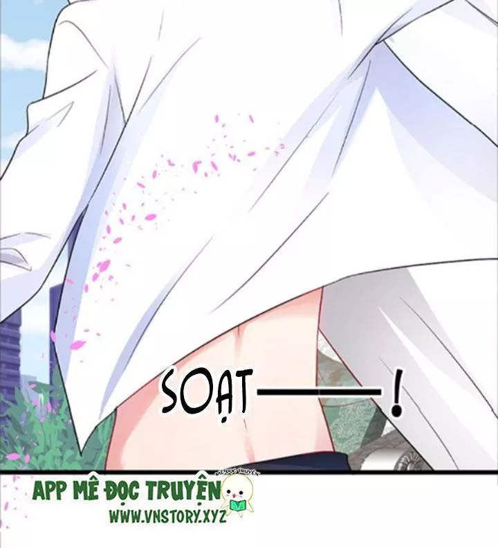 Huyết Tộc Đáng Yêu Chapter 82 - Trang 2