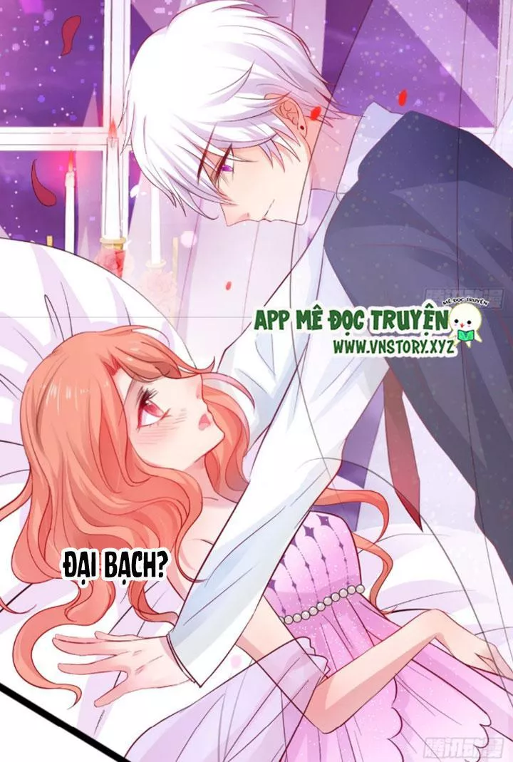 Huyết Tộc Đáng Yêu Chapter 82 - Trang 2