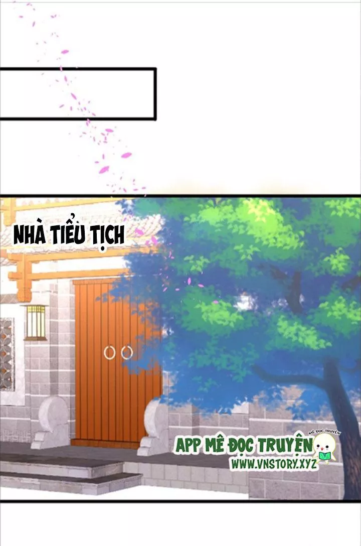 Huyết Tộc Đáng Yêu Chapter 82 - Trang 2