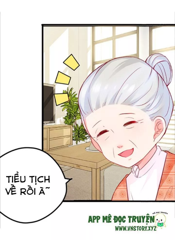 Huyết Tộc Đáng Yêu Chapter 82 - Trang 2