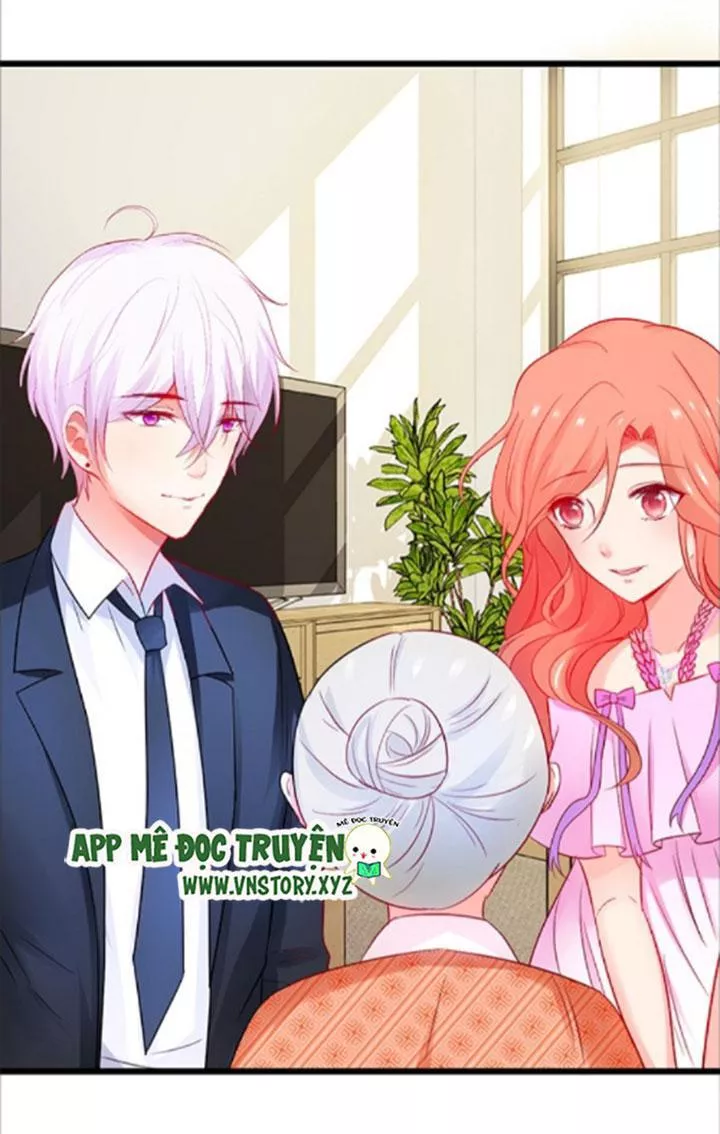 Huyết Tộc Đáng Yêu Chapter 82 - Trang 2