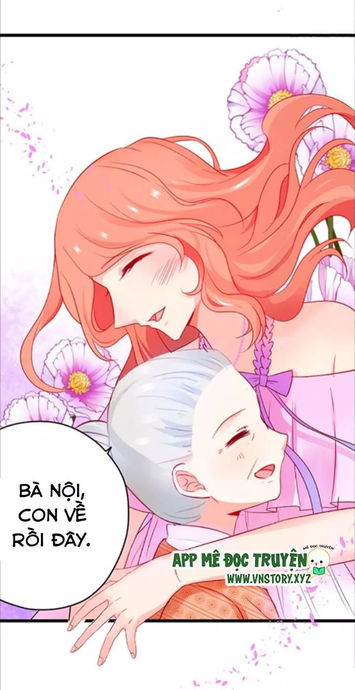 Huyết Tộc Đáng Yêu Chapter 82 - Trang 2