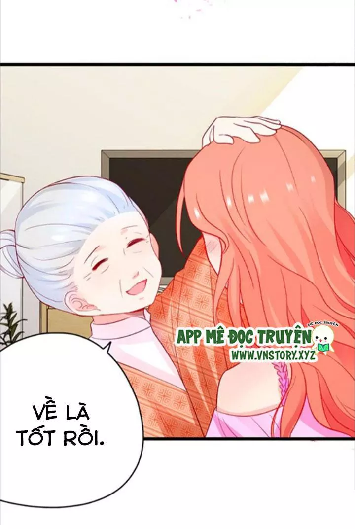 Huyết Tộc Đáng Yêu Chapter 82 - Trang 2