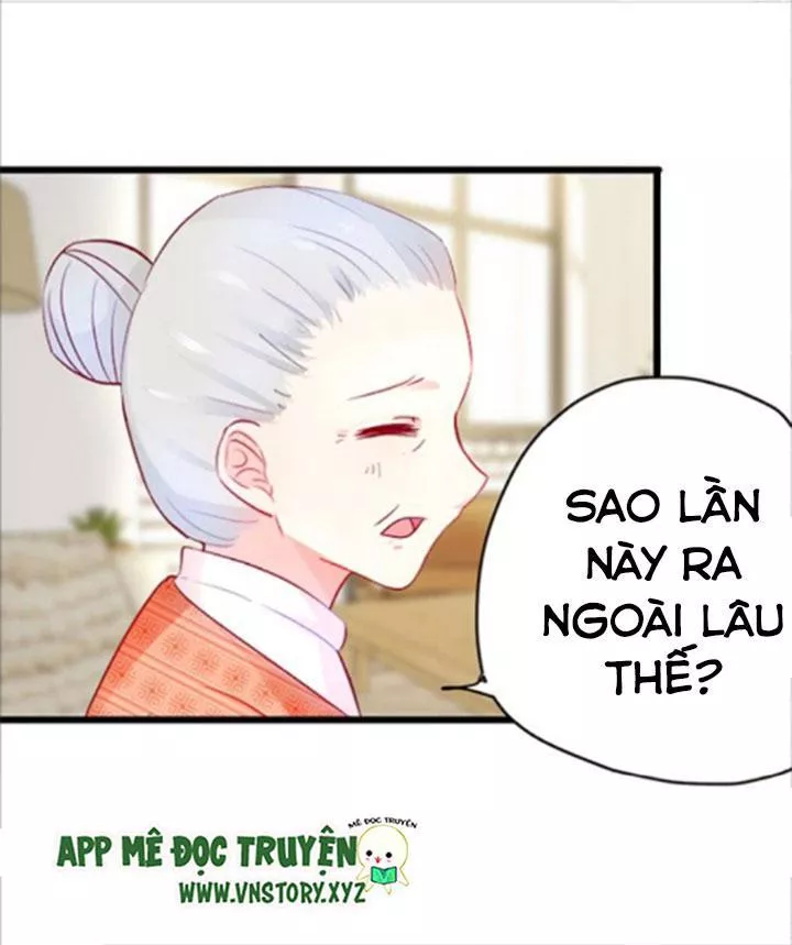 Huyết Tộc Đáng Yêu Chapter 82 - Trang 2