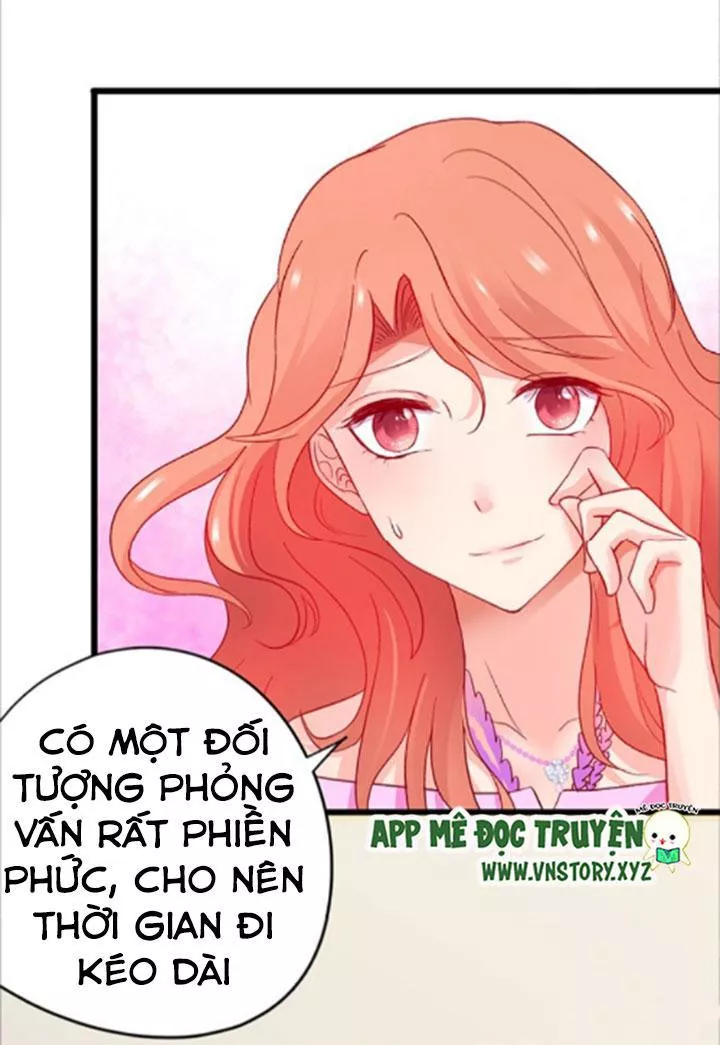 Huyết Tộc Đáng Yêu Chapter 82 - Trang 2