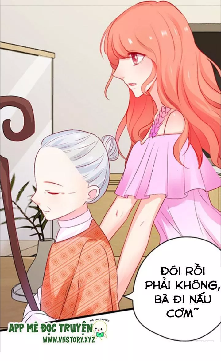 Huyết Tộc Đáng Yêu Chapter 82 - Trang 2