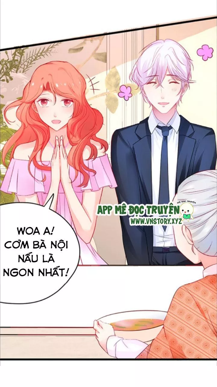 Huyết Tộc Đáng Yêu Chapter 82 - Trang 2