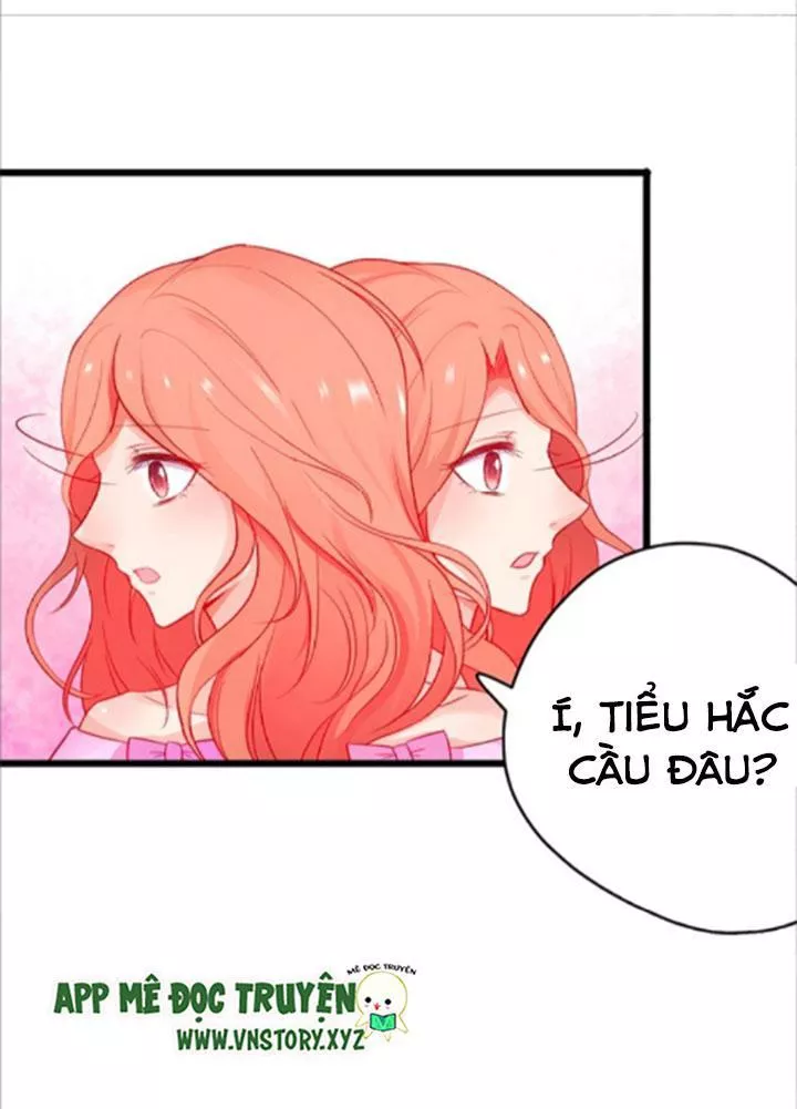 Huyết Tộc Đáng Yêu Chapter 82 - Trang 2