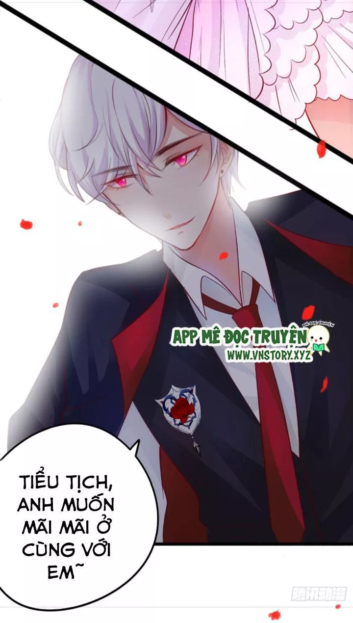 Huyết Tộc Đáng Yêu Chapter 82 - Trang 2