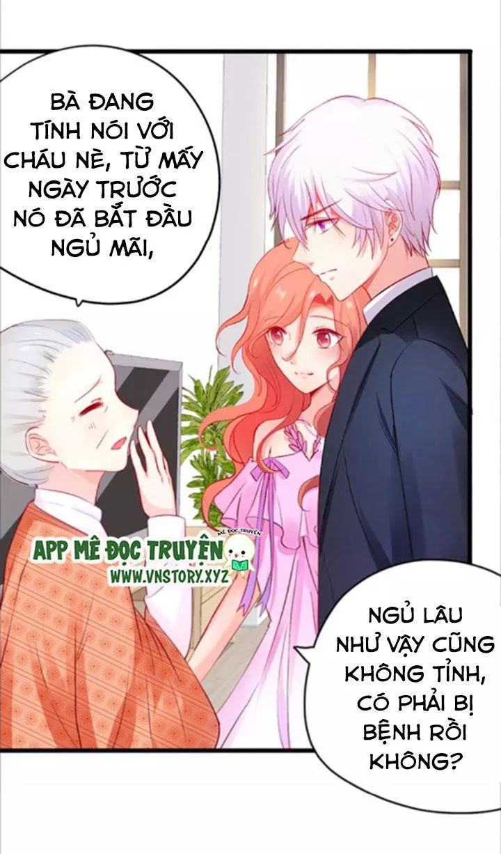 Huyết Tộc Đáng Yêu Chapter 82 - Trang 2