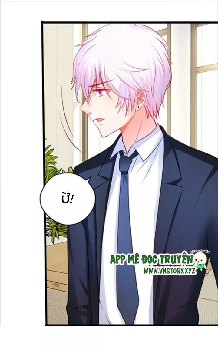 Huyết Tộc Đáng Yêu Chapter 82 - Trang 2