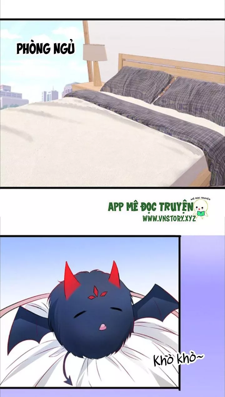 Huyết Tộc Đáng Yêu Chapter 82 - Trang 2